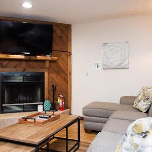 Two Bedroom One Bathroom Gardenside